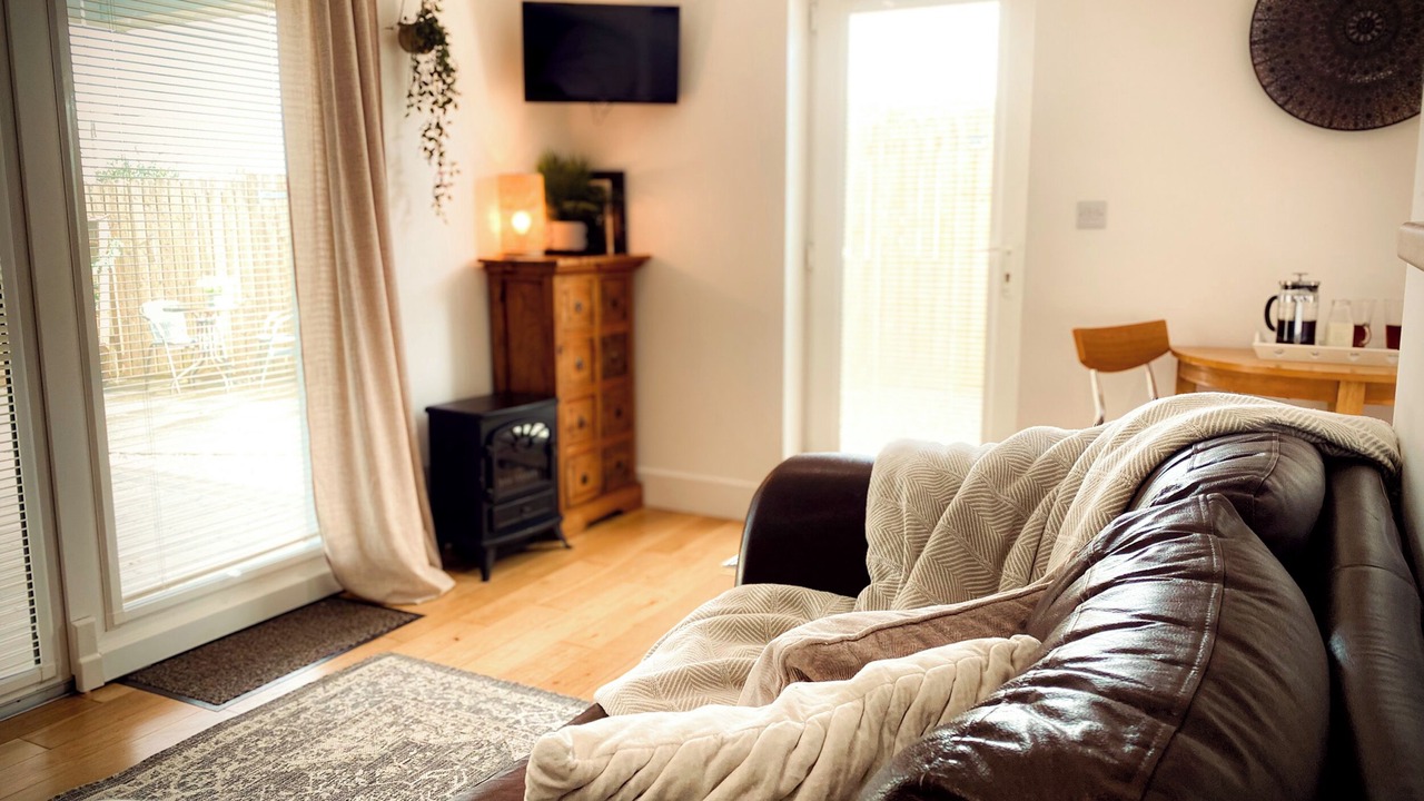 Photo of Livingroom in Saint Gennys