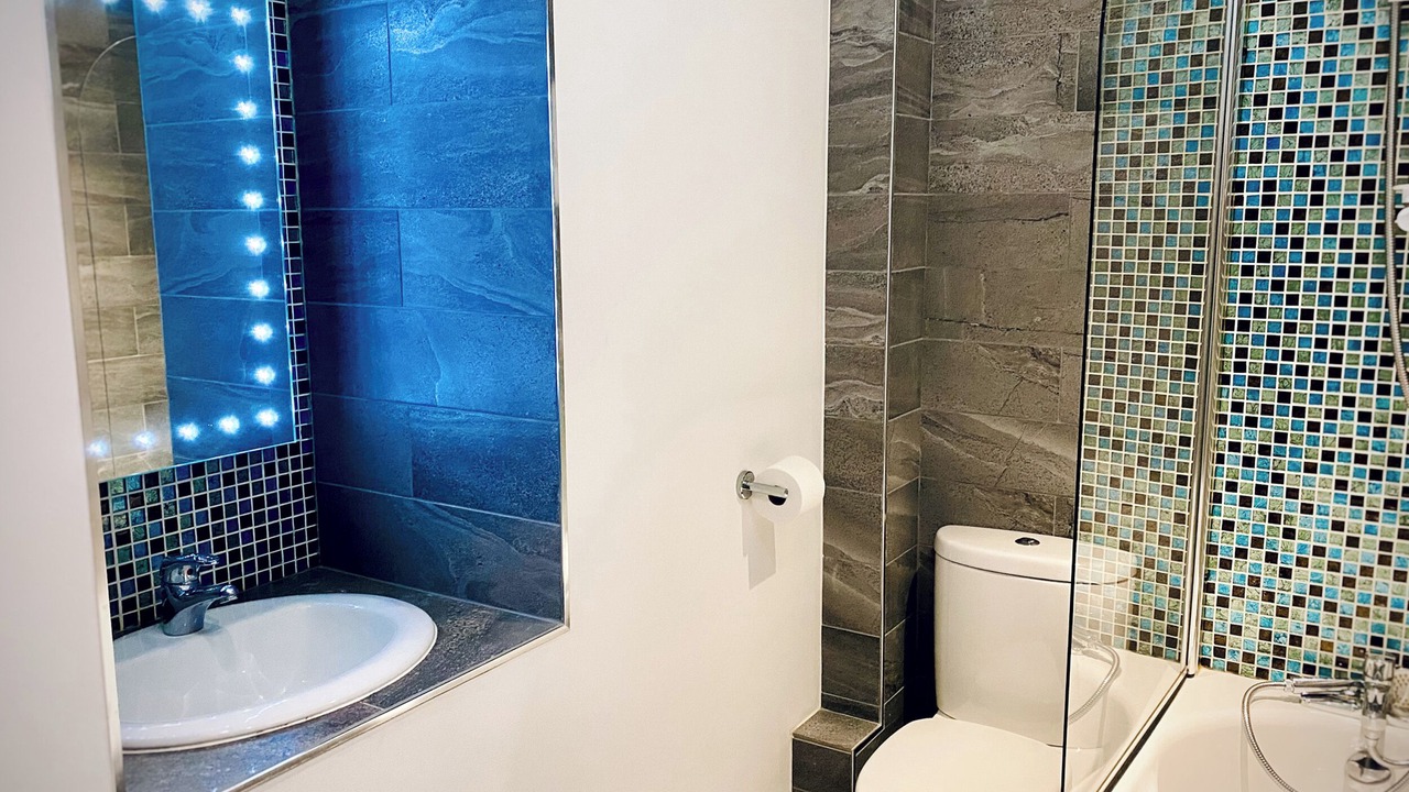 Photo of Bathroom in Saint Gennys