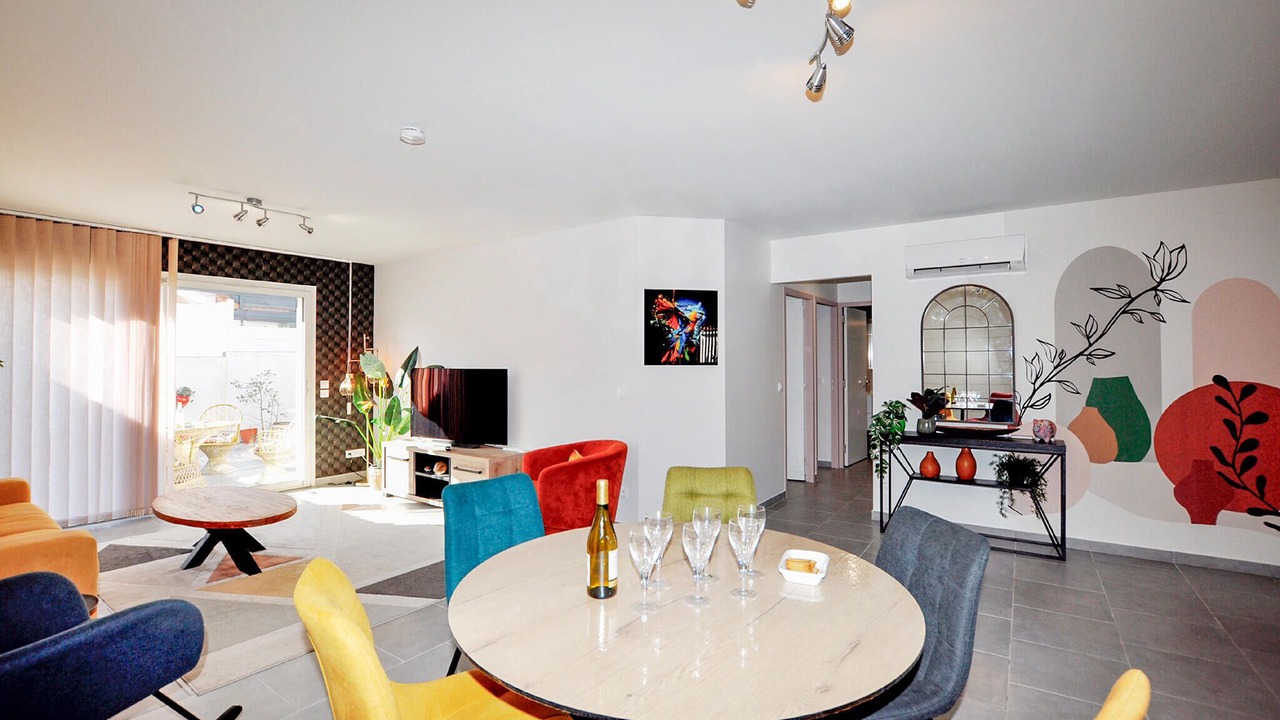 Photo of Bedroom in Latour-Bas-Elne