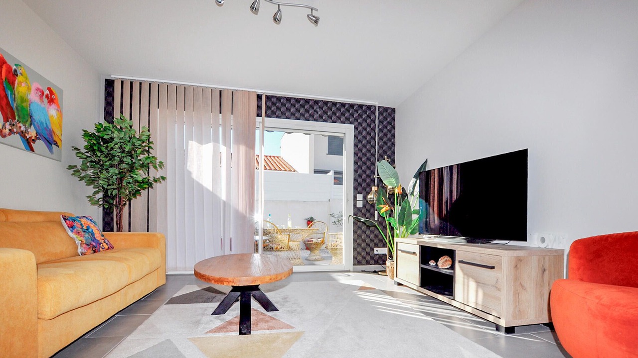Photo of Bedroom in Latour-Bas-Elne
