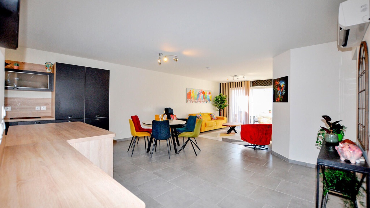 Photo of Bedroom in Latour-Bas-Elne