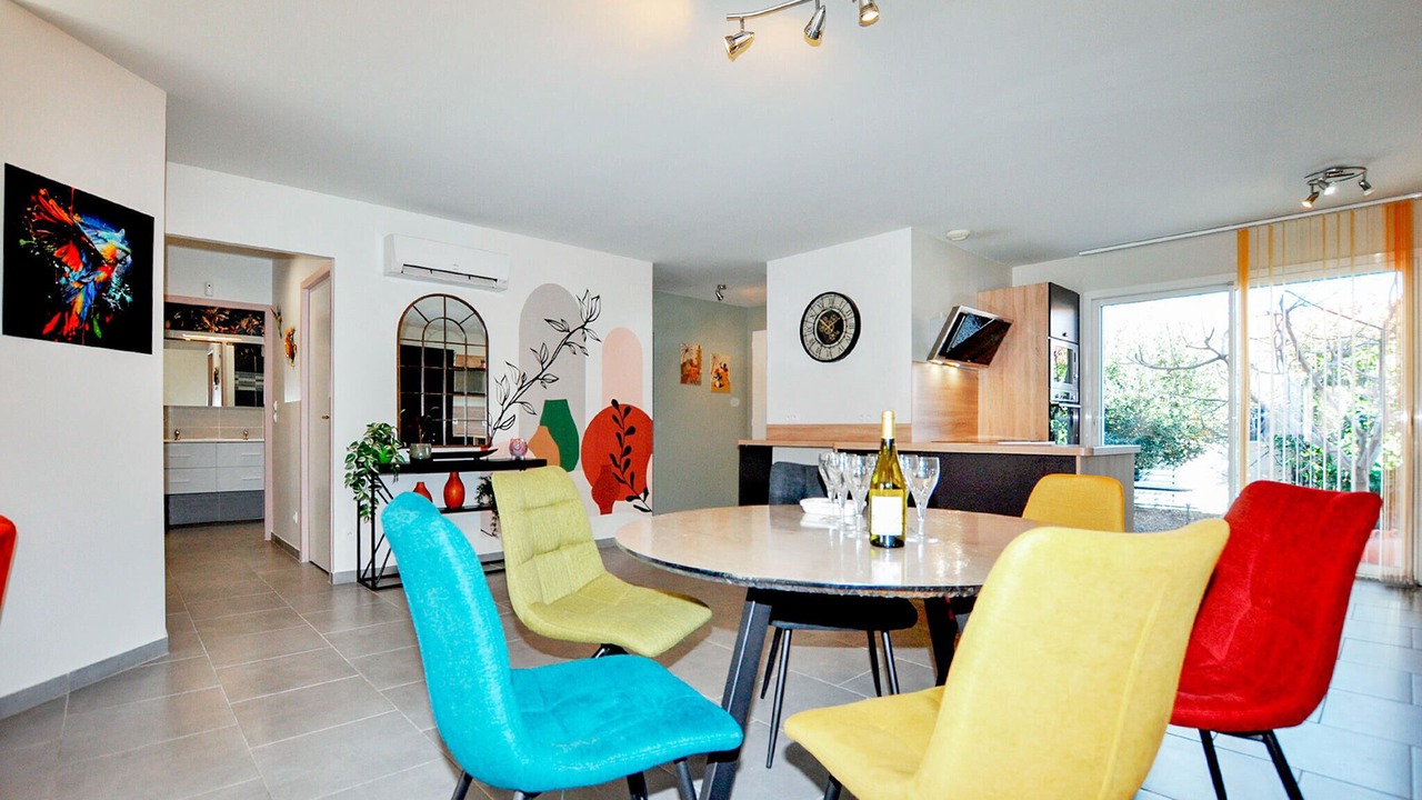 Photo of Bedroom in Latour-Bas-Elne