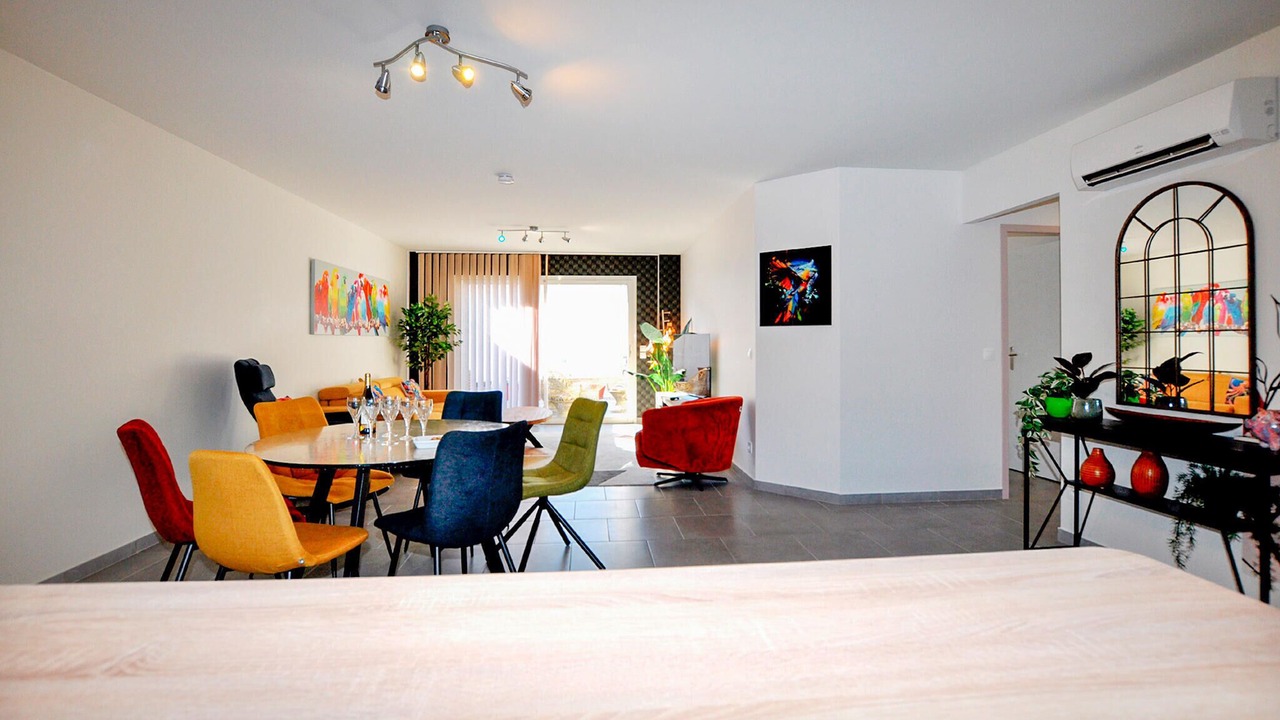 Photo of Bedroom in Latour-Bas-Elne