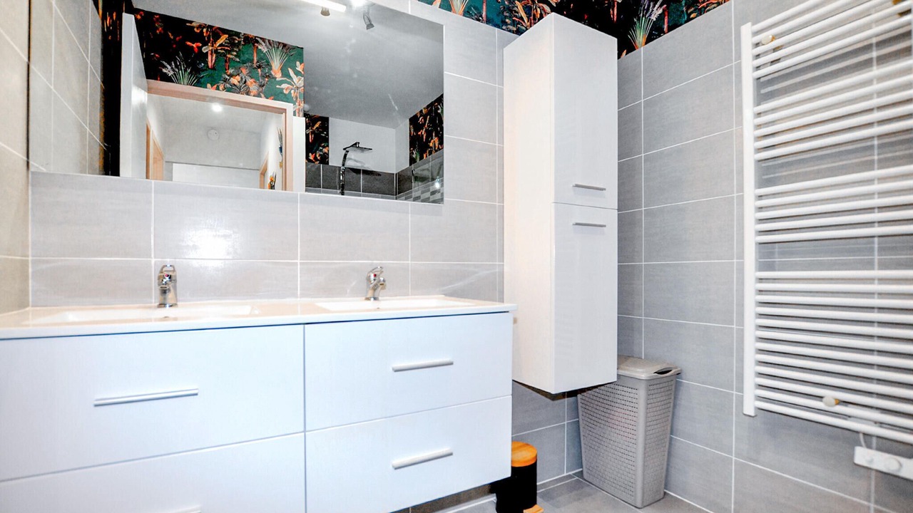 Photo of Bathroom in Latour-Bas-Elne
