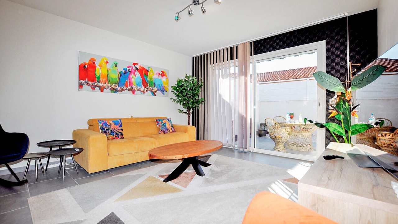 Photo of Bedroom in Latour-Bas-Elne