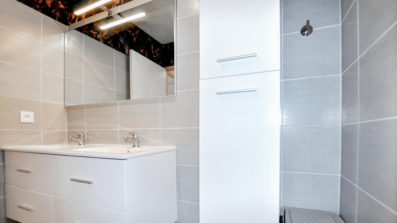 Photo of Bathroom in Latour-Bas-Elne