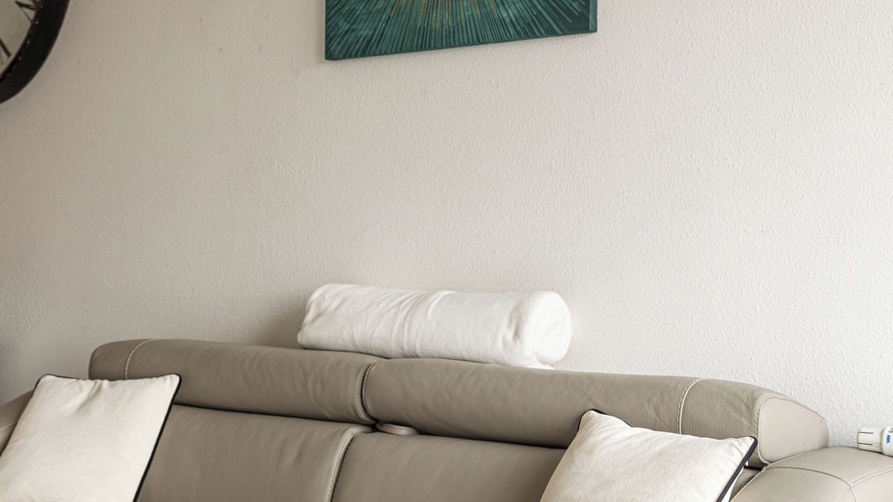 Photo of Livingroom in Etrembieres