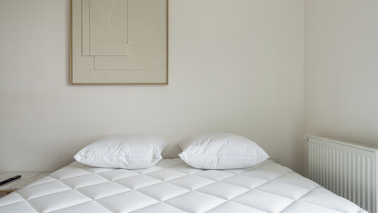 Photo of Bedroom in Etrembieres