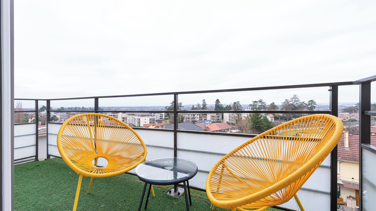 Photo of Outdoor in Etrembieres