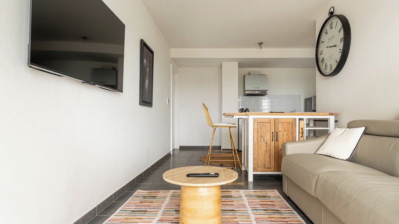 Photo of Livingroom in Etrembieres