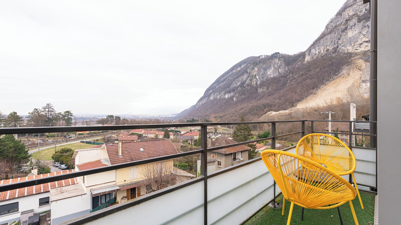 Photo of Outdoor in Etrembieres