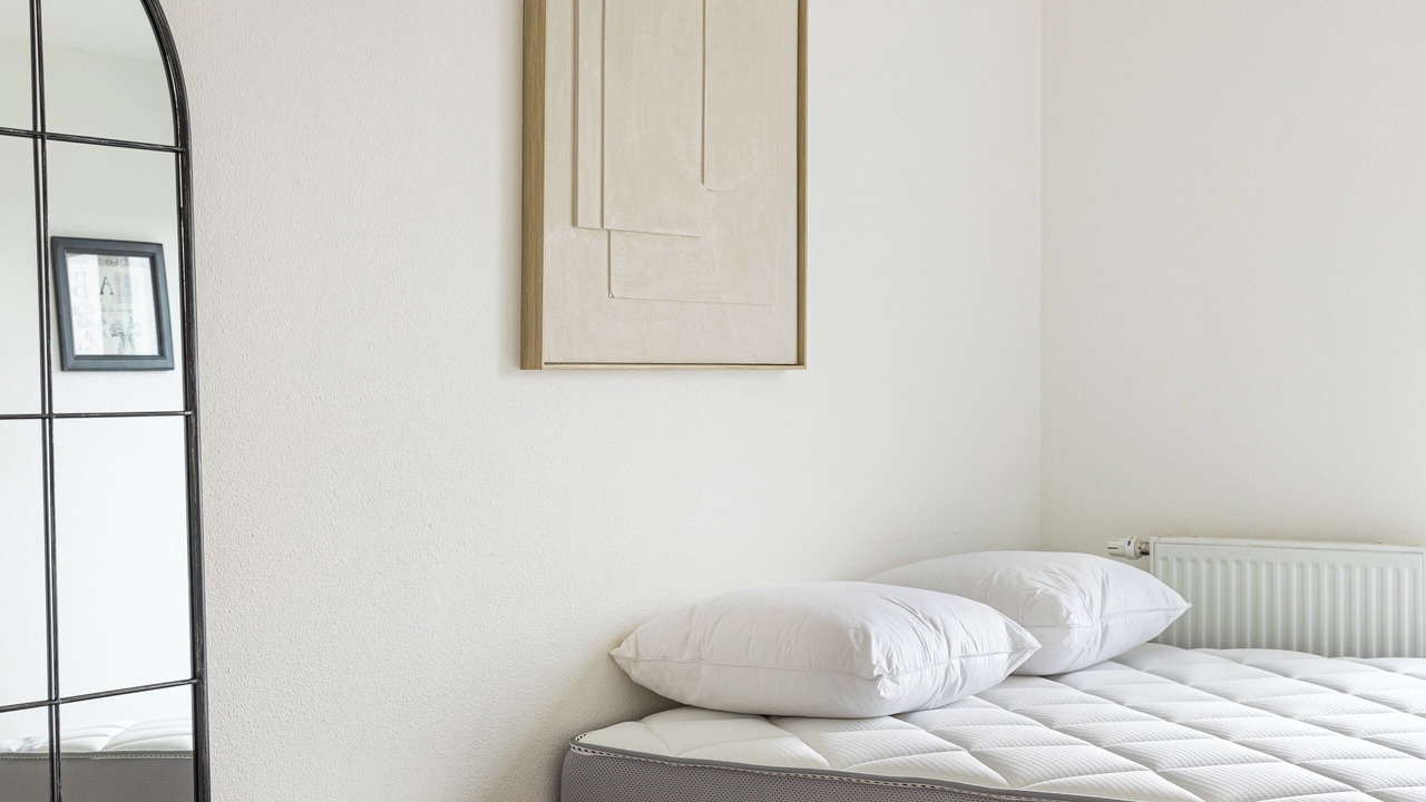 Photo of Bedroom in Etrembieres