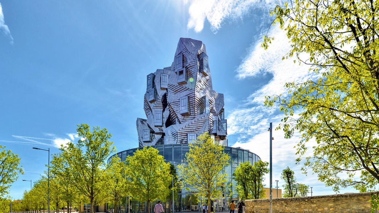 Photo of Others in Calvisson