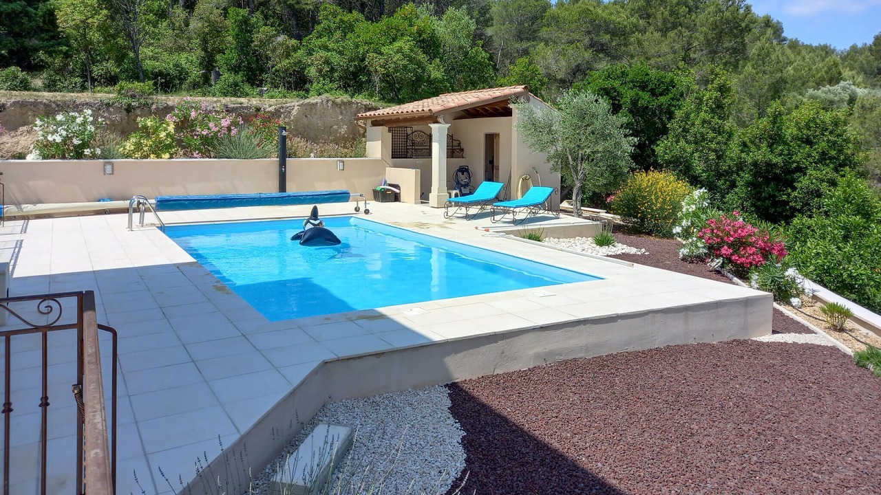 Photo of Outdoor in Calvisson