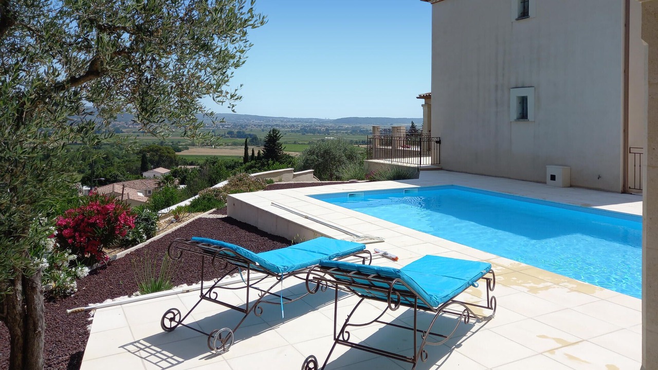 Photo of Outdoor in Calvisson