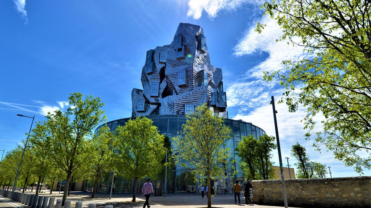 Photo of Others in Calvisson