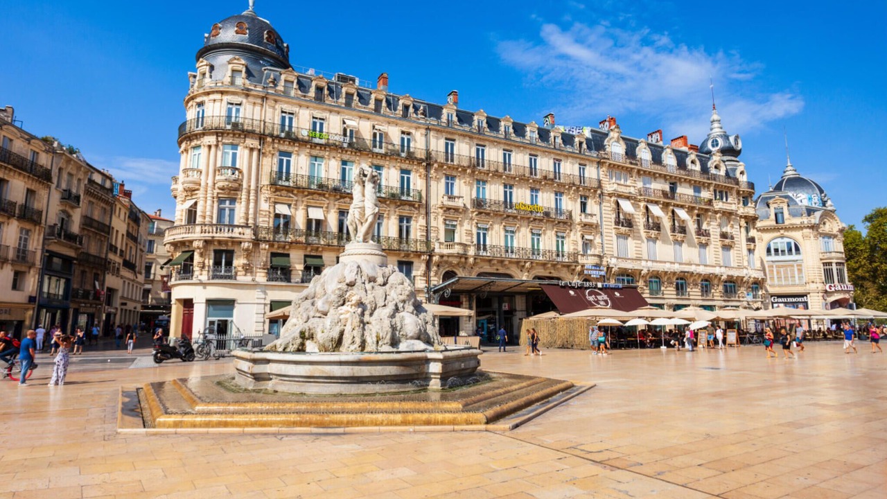 Photo of Others in Calvisson