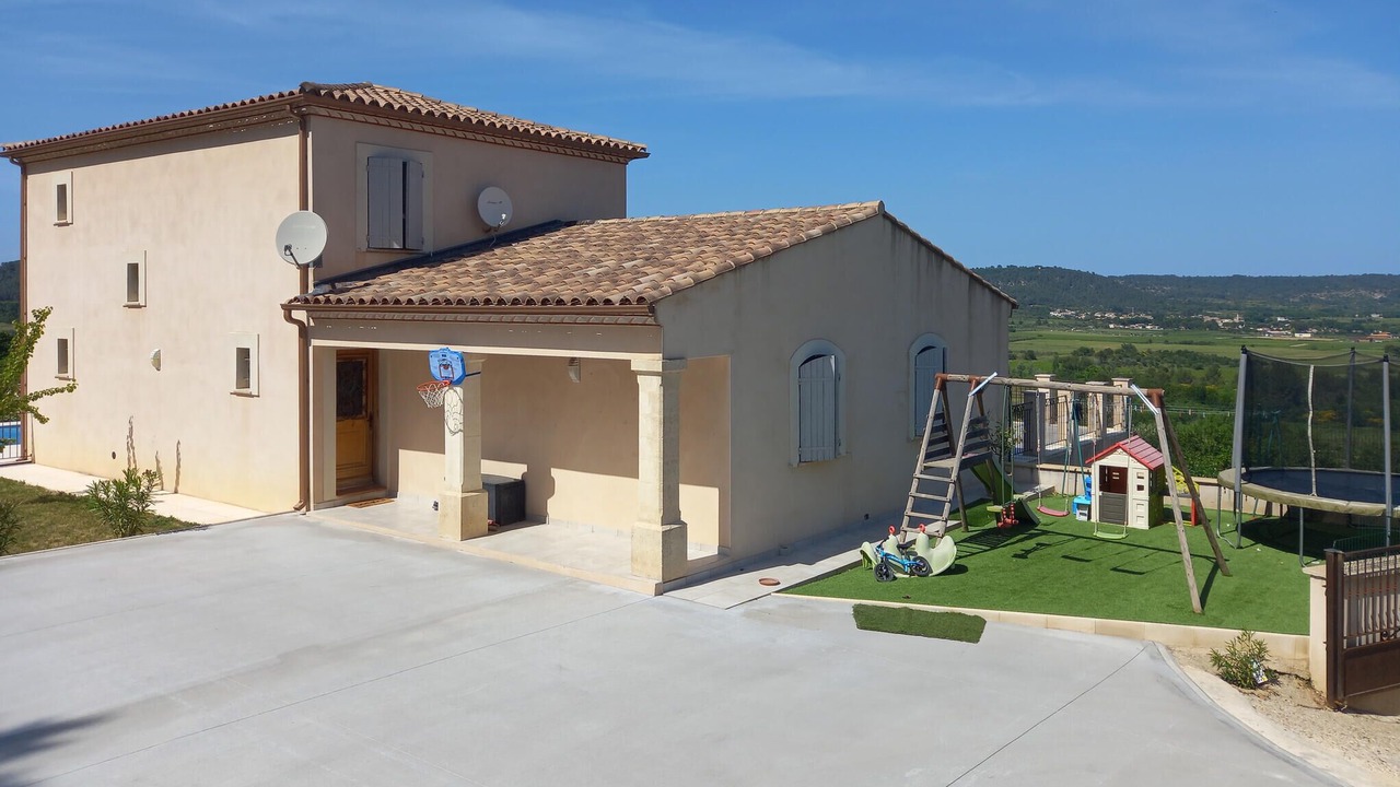 Photo of Others in Calvisson