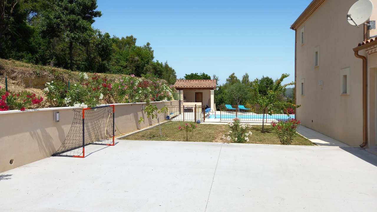 Photo of Others in Calvisson