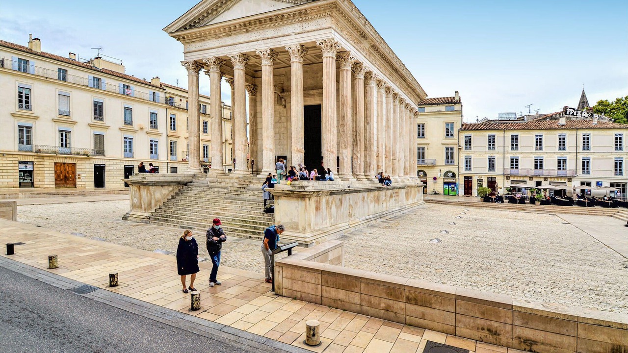 Photo of Others in Calvisson