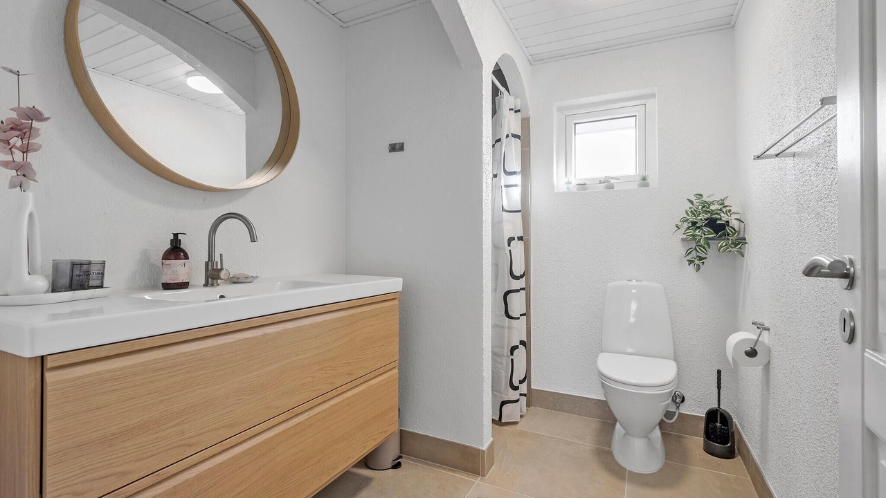 Photo of Bathroom in Ho