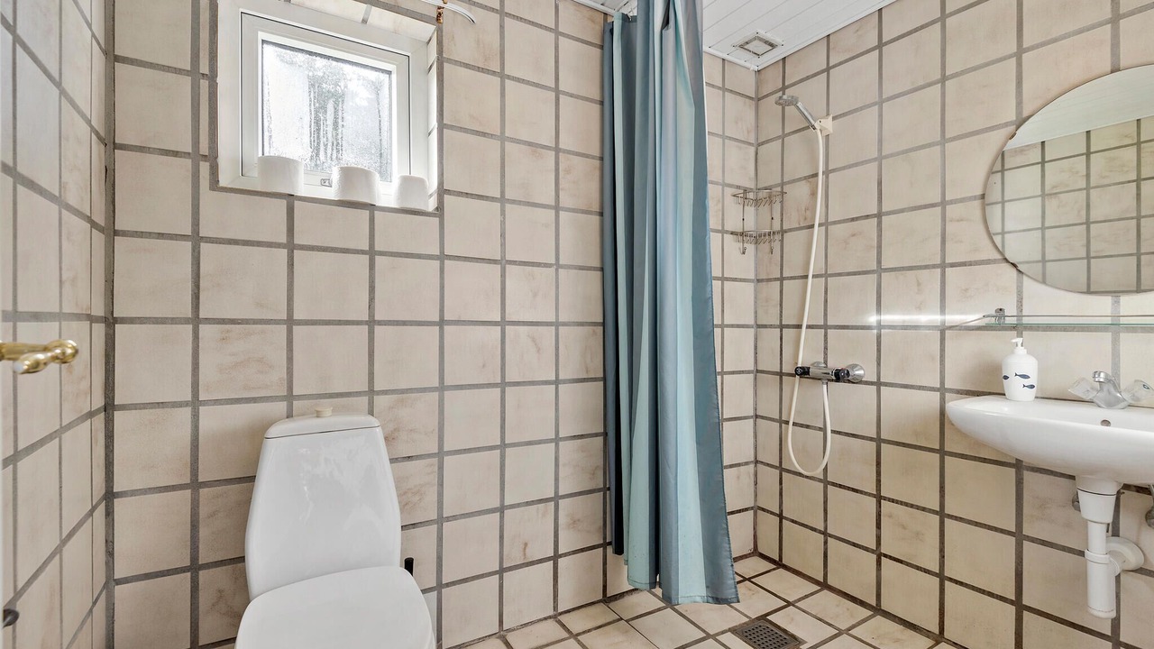 Photo of Bathroom in Ho
