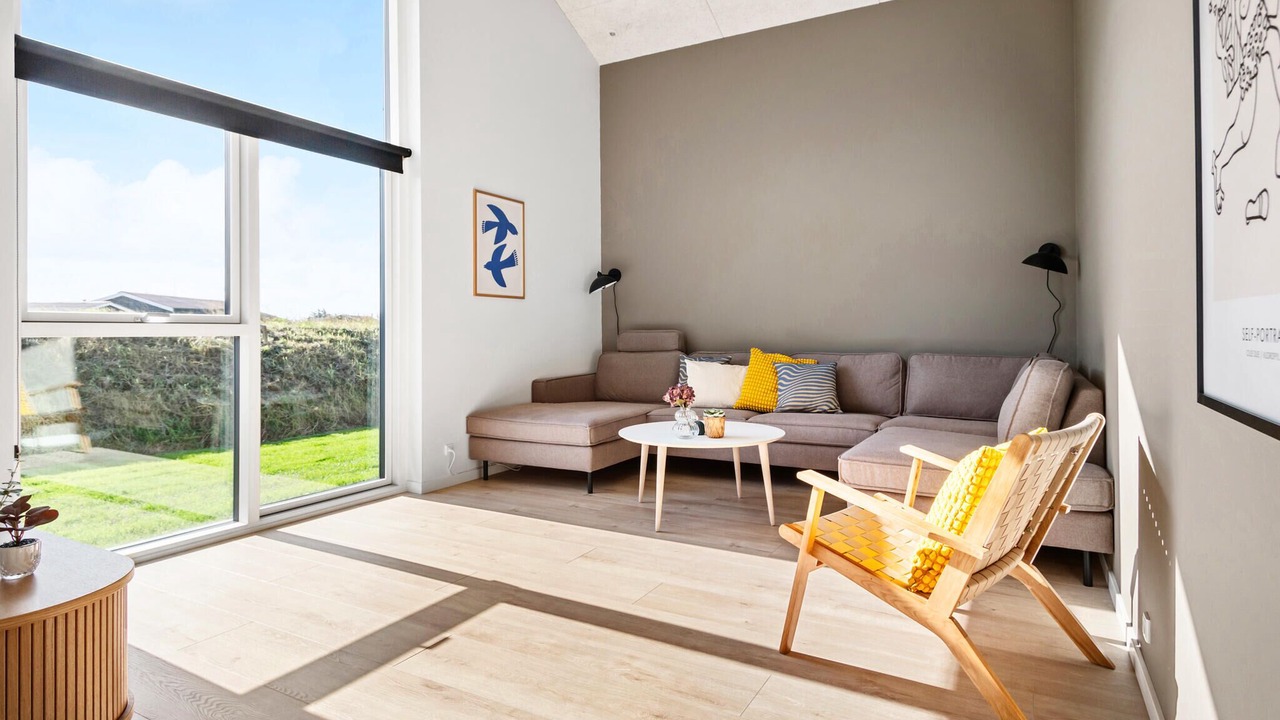 Photo of Bedroom in Lokken