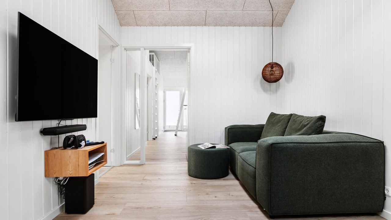 Photo of Bedroom in Lokken