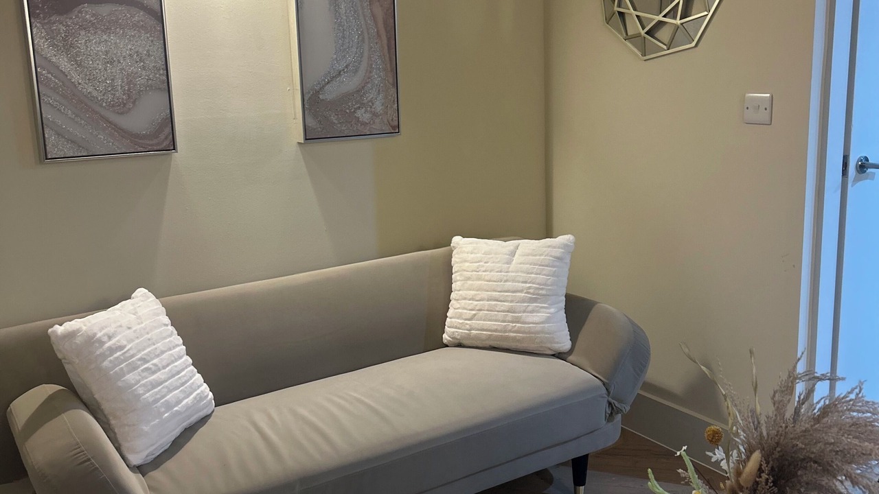 Photo of Livingroom in Leeds City Center