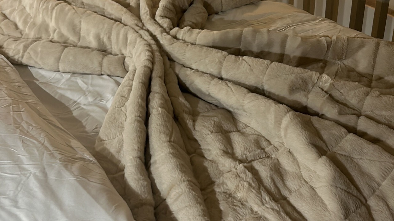 Photo of Bedroom in Leeds City Center