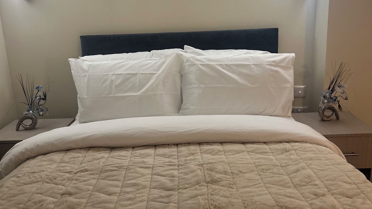 Photo of Bedroom in Leeds City Center