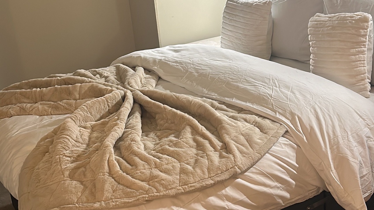 Photo of Bedroom in Leeds City Center