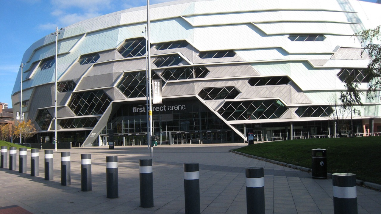 Photo of Others in Leeds City Center