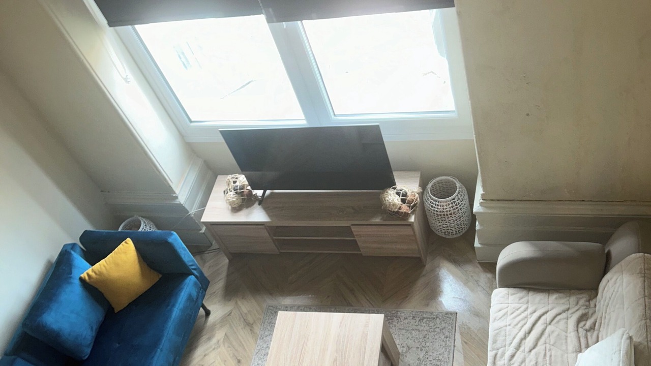 Photo of Livingroom in Leeds City Center