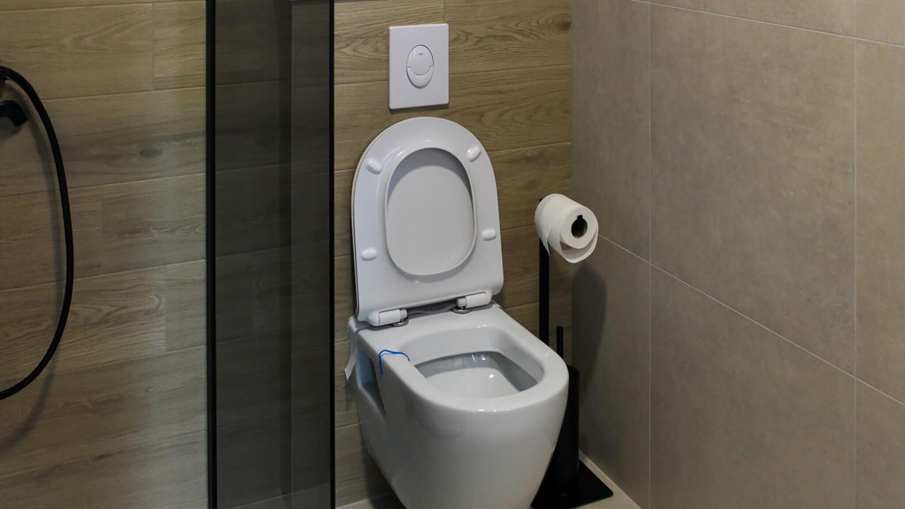Photo of Bathroom in Ploce