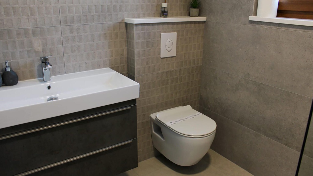 Photo of Bathroom in Ploce