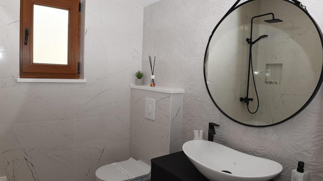 Photo of Bathroom in Ploce