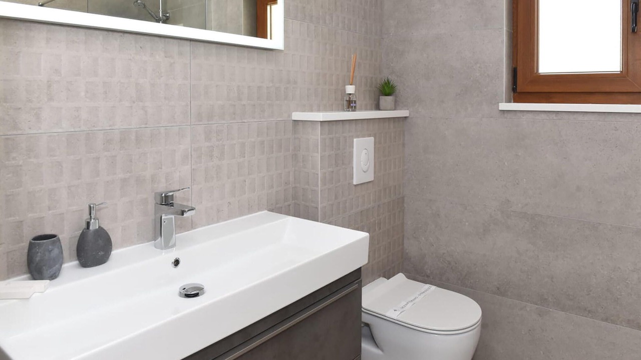 Photo of Bathroom in Ploce