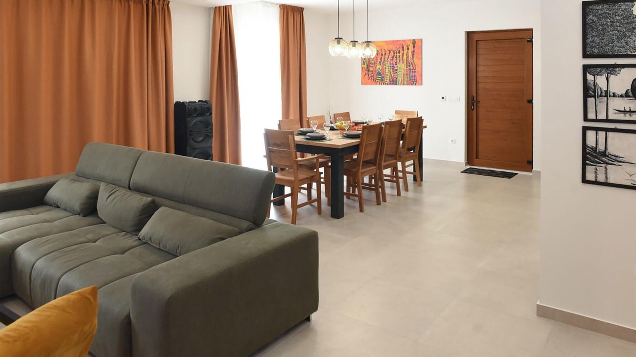 Photo of Bedroom in Ploce