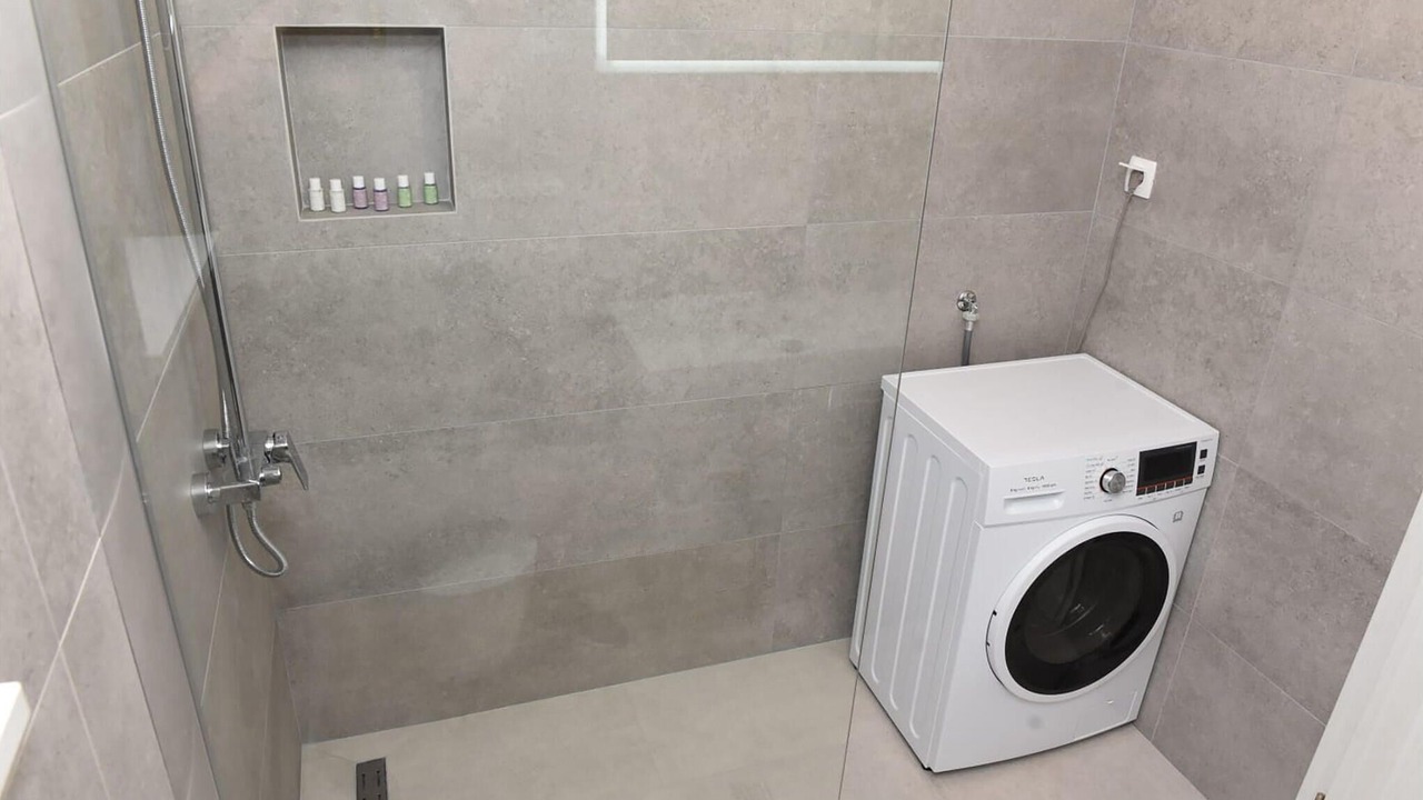 Photo of Bathroom in Ploce