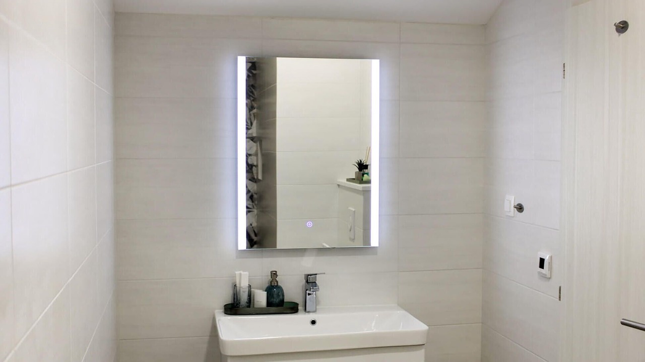 Photo of Bathroom in Ploce