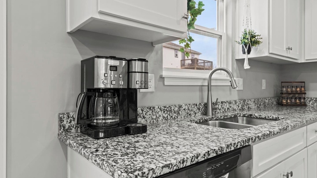 Photo of Kitchen in Grandview