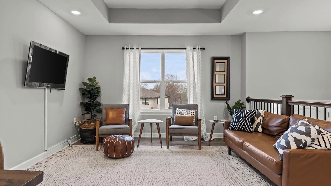 Photo of Livingroom in Grandview