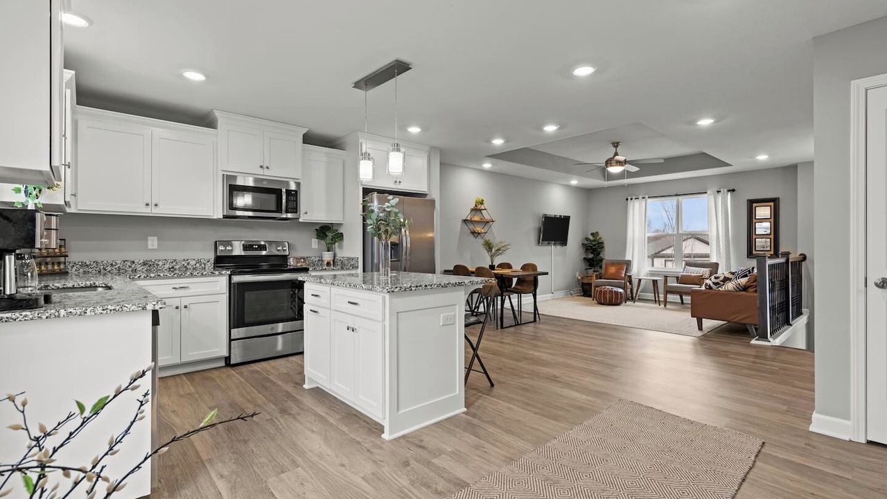 Photo of Kitchen in Grandview