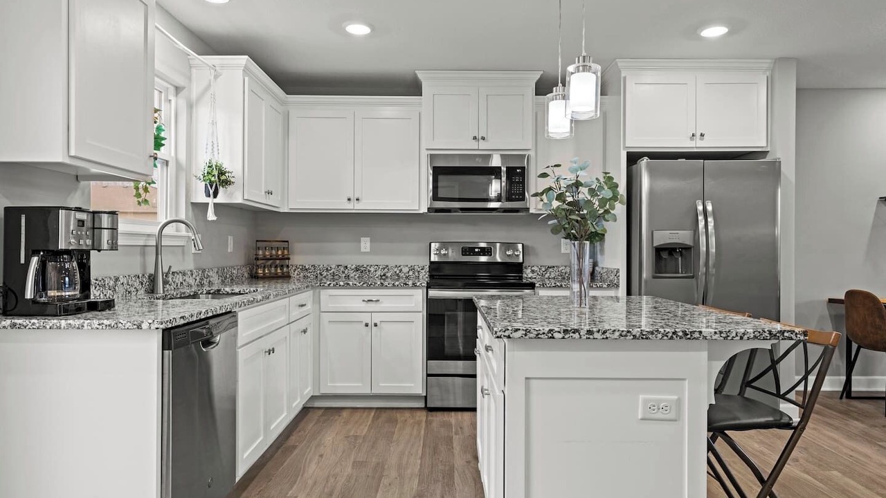 Photo of Kitchen in Grandview
