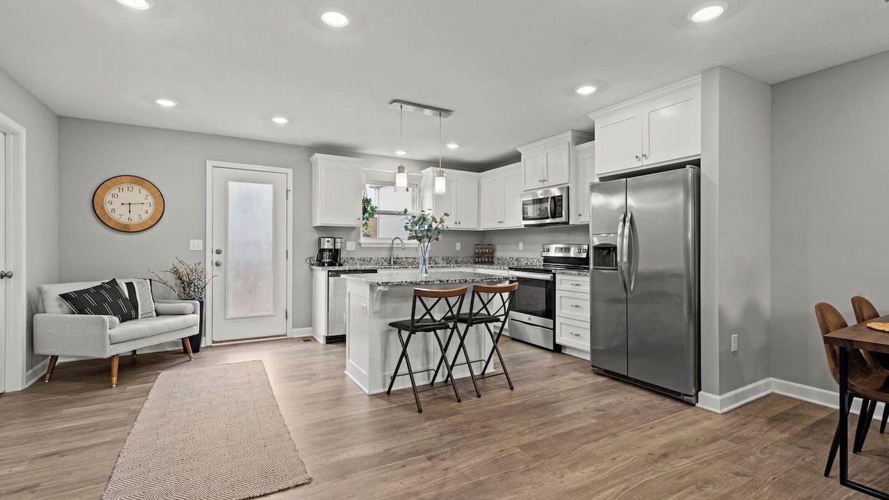 Photo of Kitchen in Grandview