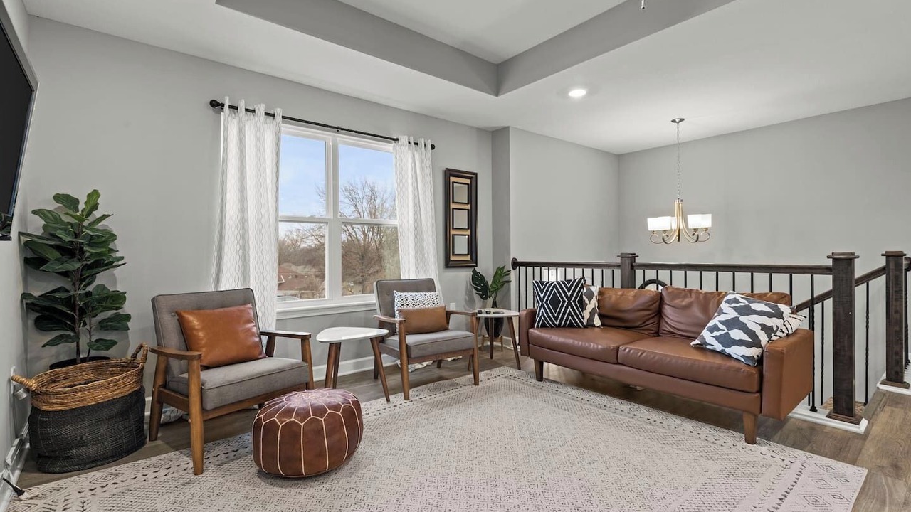 Photo of Livingroom in Grandview