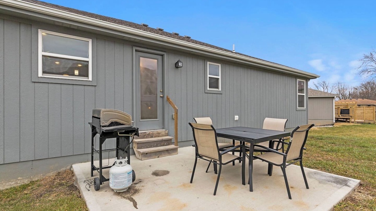 Photo of Outdoor in Grandview