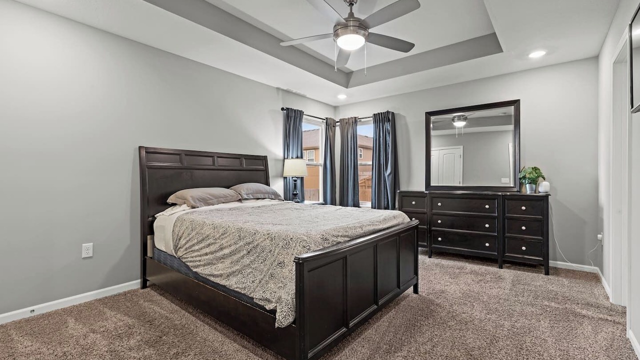 Photo of Bedroom in Grandview