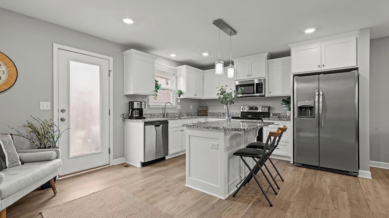 Photo of Kitchen in Grandview